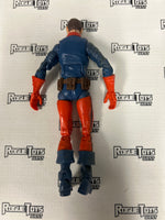 Hasbro 2007 Marvel Legends Captain America BUCKY Brood Queen BAF Wave