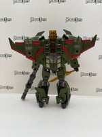 Hasbro Transformers Legacy Evolution (Generations) Leader Class Decepticon Prime Universe Skyquake