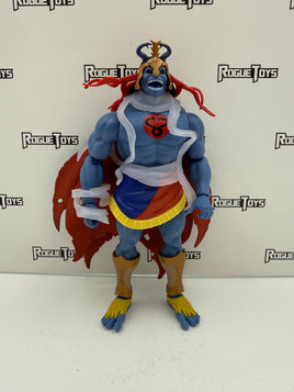 Mattel Masters of the Universe (MOTU) x Thundercats Skell-Ra