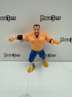 Hasbro WWF Series 5 Jim “The Anvil Neidhart with Anvil Flattener