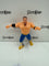 Hasbro WWF Series 5 Jim “The Anvil Neidhart with Anvil Flattener