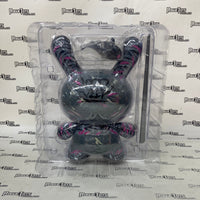 Kidrobot Dunny 8” Bonbons Angry Woebots Shadowfriend Dunny