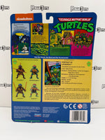 Playmates Teenage Mutant Ninja Turtles (TMNT) Leonardo