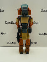 Hasbro Transformers G1 Wreck-Gar