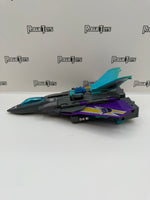 Hasbro Transformers G1 Powermasters Decepticon Darkwing