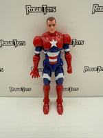 Hasbro Marvel Legends Cabal 3-Pack Iron Patriot