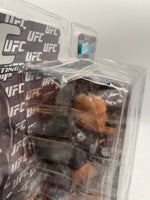 Round 5 UFC Ultimate Collector Limited Edition Bas “El Guapo” Rutten