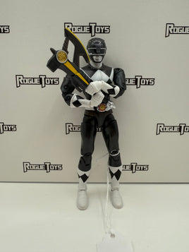 Bandai Mighty Morphin Power Rangers Legacy Collection Black Ranger