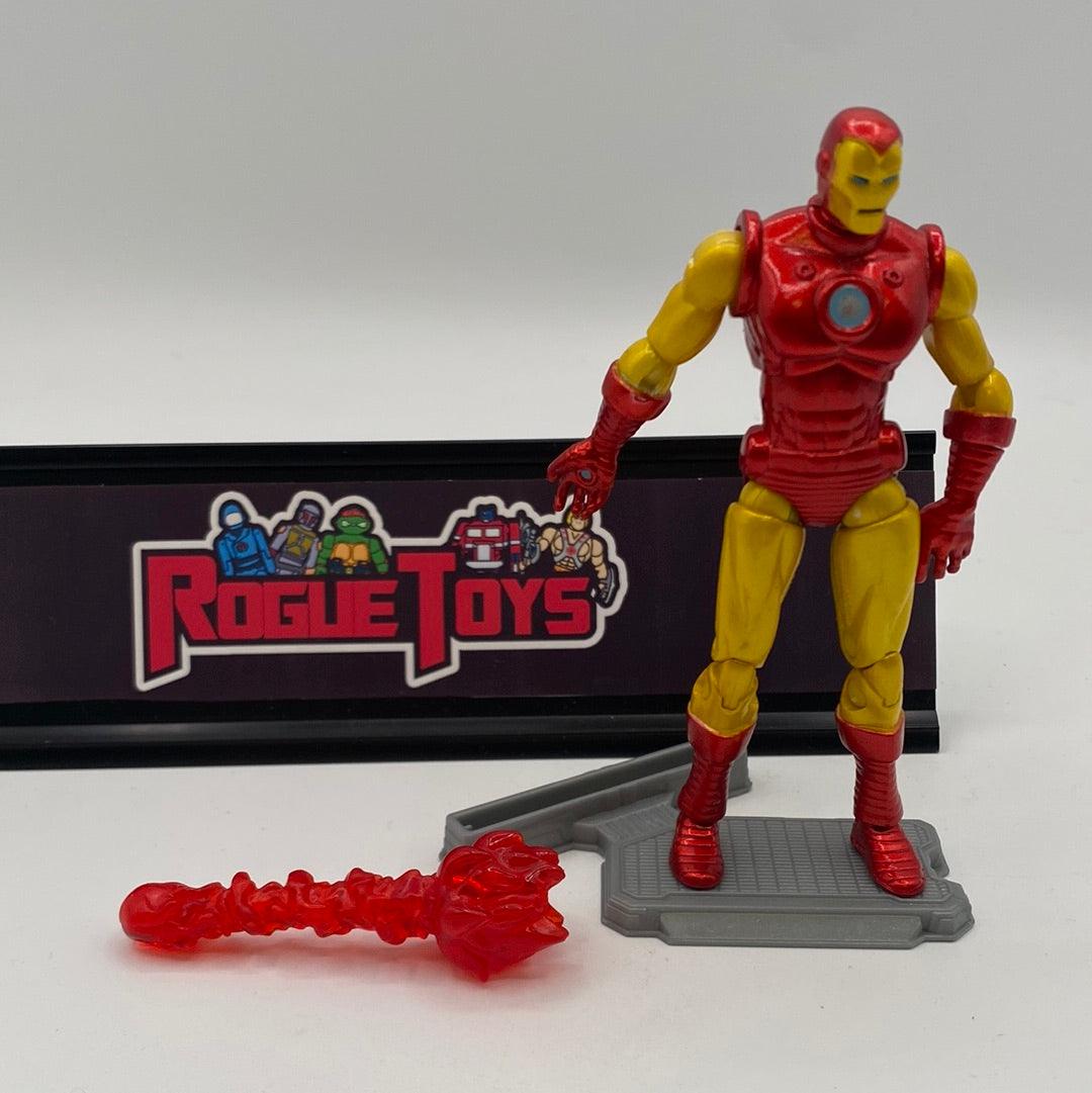 Hasbro Marvel Iron Man 2 Model 3