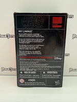 Hasbro Star Wars The Black Series Rey (Jakku)