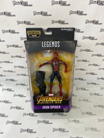 Marvel Legends Iron Spider (Thanos Wave)