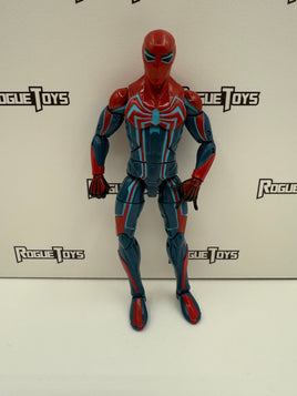 Hasbro Marvel Legends GamerVerse Velocity Suit Spider-Man