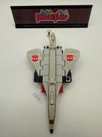 Hasbro Transformers G1 Silverbolt