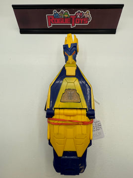 Hasbro Power Rangers Beast Morphers Beast X-King Morpher (Tested & Working)