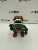 Playmates Teenage Mutant Ninja Turtles (TMNT) Leatherhead