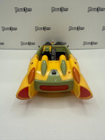 Hasbro Star Wars Attack of the Clones Anakin Skywalker Speeder