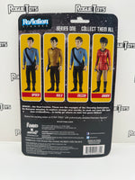 Super7 ReAction Figures Star Trek Spock Fully Posable Action Figure