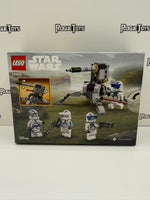 LEGO Star Wars 75345 501st Clone Troopers Battle Pack