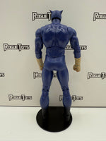 McFarlane Toys Gold Label Collection DC Multiverse JSA Wildcat