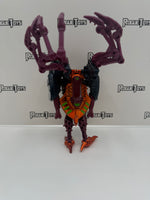 Hasbro Transformers Beast Wars Transmetal Tarantulas