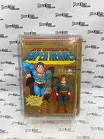 Vintage Toy Biz DC Comics Super Heroes Superman