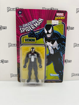 Hasbro Marvel Legends The Amazing Spider-Man Venom