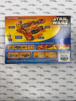 Sebulba's Pod Racer from the Star Wars: Episode I Action Fleet line released by Galoob in 1999