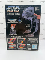 Kenner Star Wars The Power of the Force Galactic Empire Imperial AT-ST Vehicle (Scout Walker)