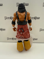 Mattel WWE Elite Collection Legends Series 18 Samu (Target Exclusive)