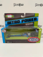 NHRA Nitro Power 1:64 Scale NHRA Top Fuel Dragster
