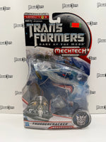 Hasbro Transformers Movie Dark of the Moon (DOTM) Deluxe Class Decepticon Thundercracker