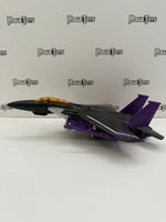 Hasbro Transformers War for Cybertron Earthrise Decepticon Team: Seeker Elite Skywarp & Thundercracker (Target Exclusive)