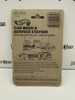 Mattel Hot Wheels Workhorses 1172 CAT Bulldozer