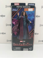 Hasbro Marvel Legends Hydra Stomper BAF Series WandaVision Agatha Harkness
