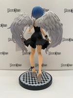 SEGA LPM Figure Re:Zero Rem (Oni Tenshi Ver.)