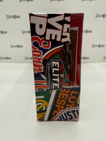 Mattel WWE Elite Collection “The Last Time Is Now” John Cena (w/o Exclusive Collector Farewell Tour Shirt) (Walmart Exclusive)