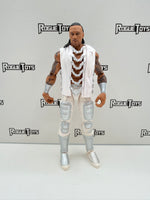 Mattel WWE Elite Collection Damian Priest