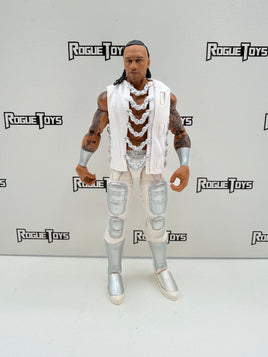 Mattel WWE Elite Collection Damian Priest