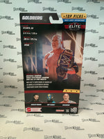 Mattel WWE Elite Collection Top Picks Goldberg