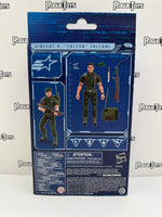 Hasbro G.I. Joe Classified Series Vincent R. “Falcon” Falcone