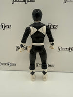 Hasbro Power Rangers Lightning Collection Black Ranger