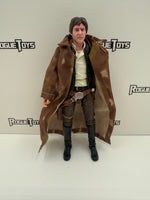 Hasbro Star Wars The Black Series Star Wars: Return of the Jedi 40th Anniversary Han Solo (Endor)
