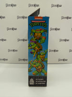 The Loyal Subject BST AXN Nickelodeon Teenage Mutant Ninja Turtles (TMNT) Leo Arcade Game (GameStop Exclusive)