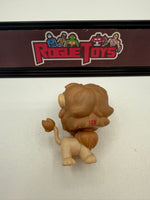 Hasbro Littlest Pet Shop (LPS) Pets Around the World Lion 1112