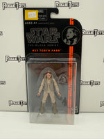 Hasbro Star Wars The Black Series Orange Line #23 Toryn Farr