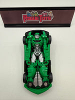 Hasbro Transformers The Last Knight Premier Edition Crosshairs