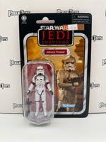 Hasbro Star Wars The Vintage Collection Star Wars: Jedi Survivor Jetpack Trooper