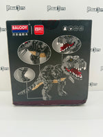 Balody Dinosaur Jurassic Period Tyrannosaurus Rex