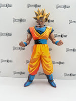 Banpresto Master Stars Piece Dragon Ball Z Super Saiyan Son Goku