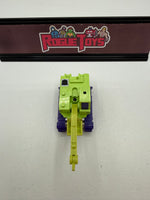 Hasbro Transformers G1 Scavenger